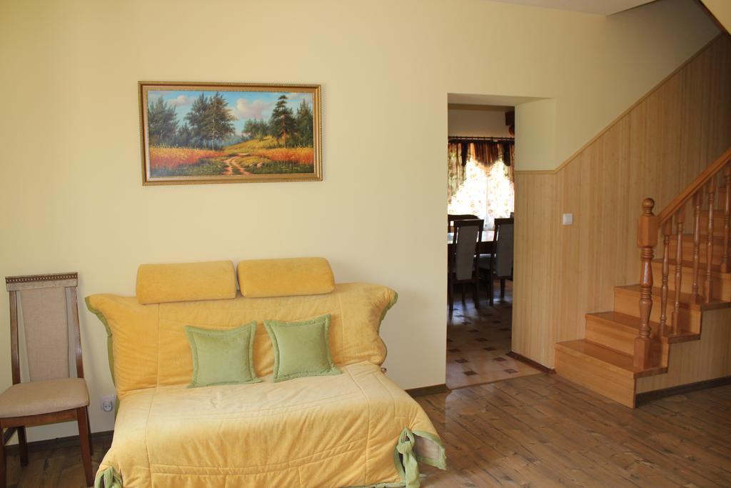 Svit Sontsya Tur'ya Polyana Extérieur photo