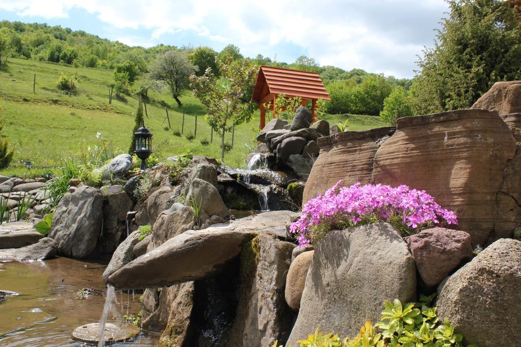 Svit Sontsya Tur'ya Polyana Extérieur photo
