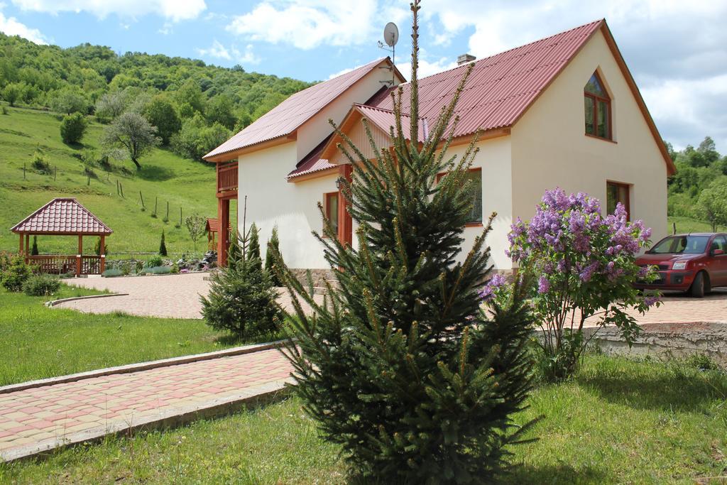 Svit Sontsya Tur'ya Polyana Extérieur photo