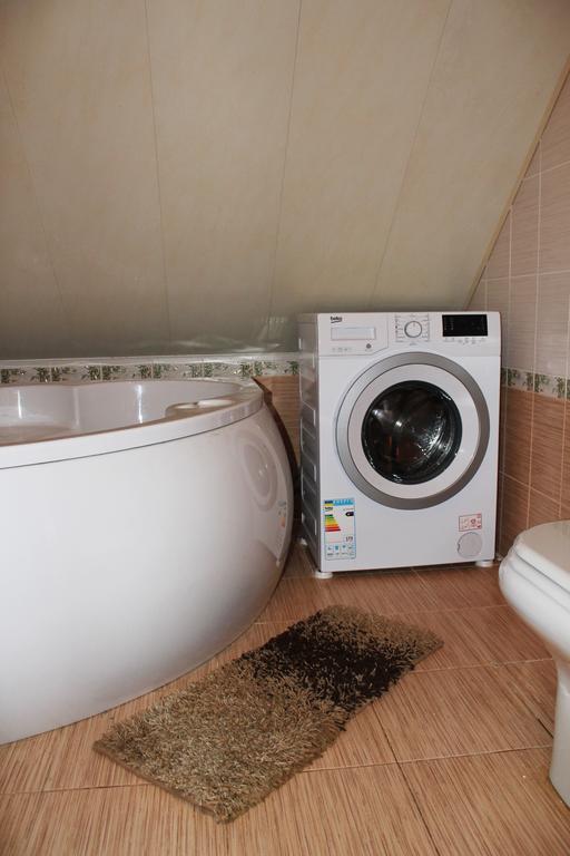 Svit Sontsya Tur'ya Polyana Extérieur photo