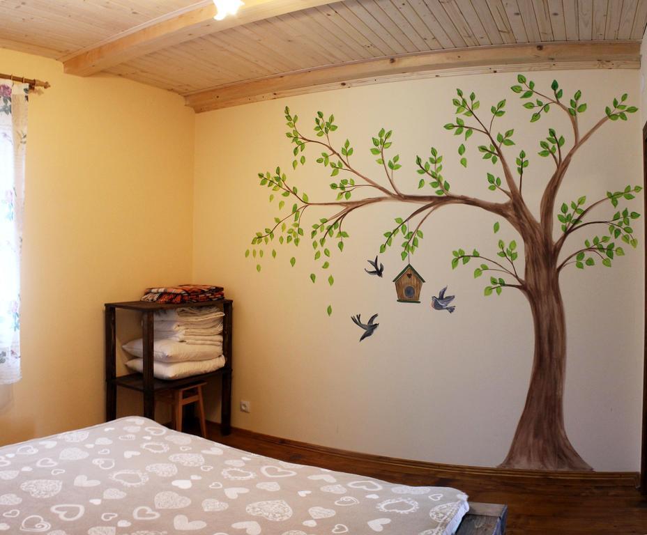 Svit Sontsya Tur'ya Polyana Extérieur photo