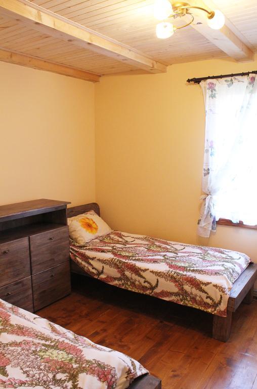 Svit Sontsya Tur'ya Polyana Extérieur photo