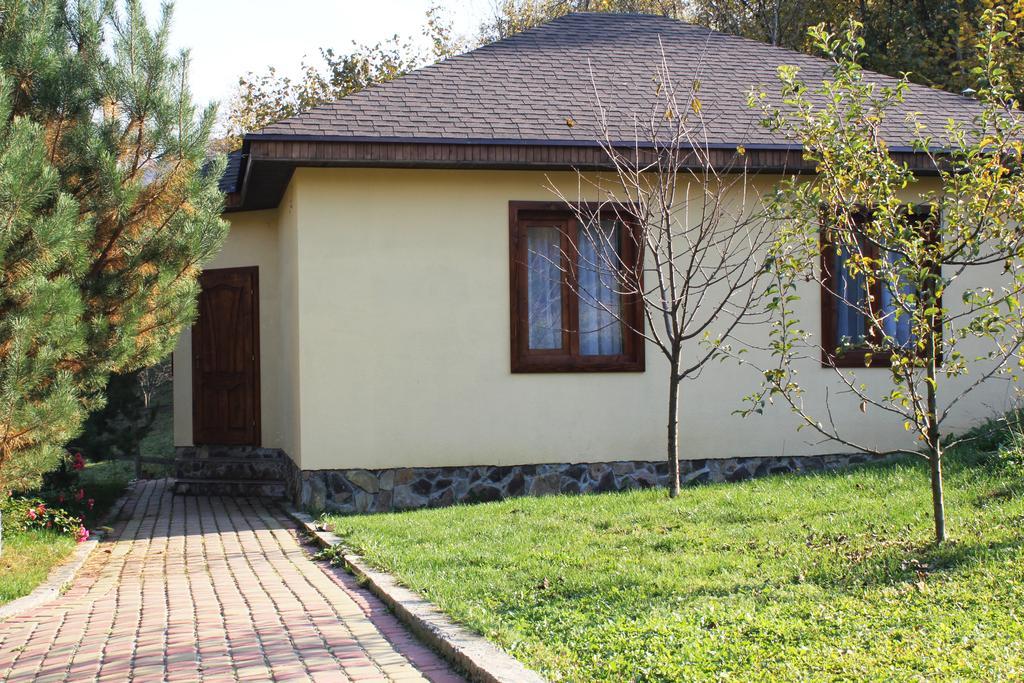 Svit Sontsya Tur'ya Polyana Extérieur photo