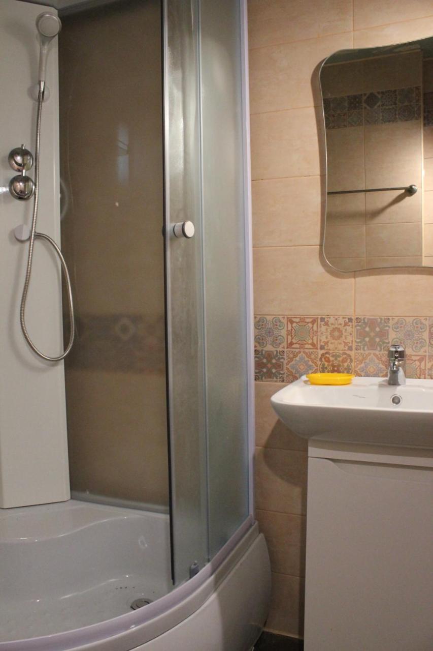 Svit Sontsya Tur'ya Polyana Extérieur photo
