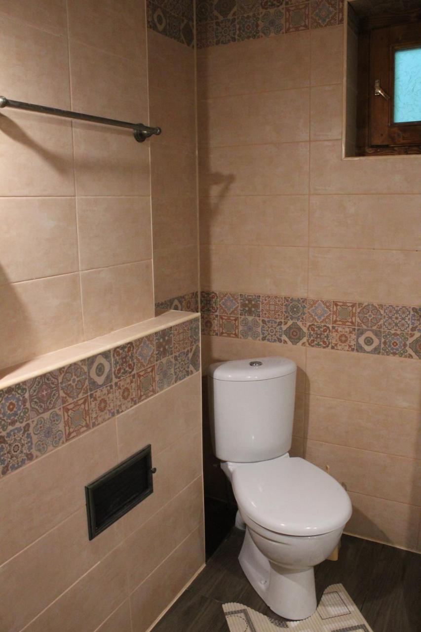 Svit Sontsya Tur'ya Polyana Extérieur photo